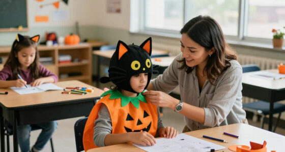 7 Best Halloween Costumes for Teachers in 2027