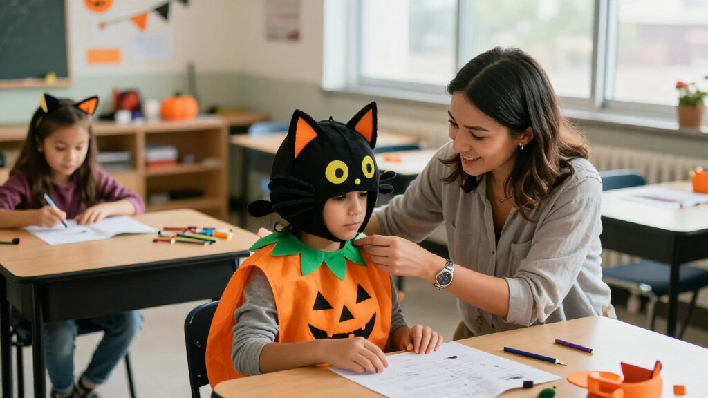 7 Best Halloween Costumes for Teachers in 2027
