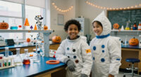 8 Best Science-Themed Halloween Costumes for 2027