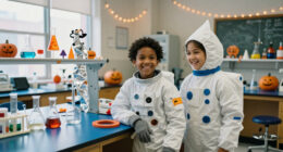 8 Best Science-Themed Halloween Costumes for 2027