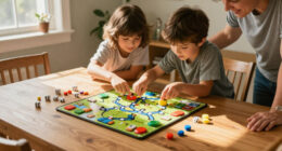 9 Best Educational Board Games for Kids in 2027