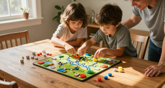 9 Best Educational Board Games for Kids in 2027