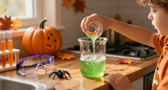 9 Best Halloween Science Kits for Kids in 2027
