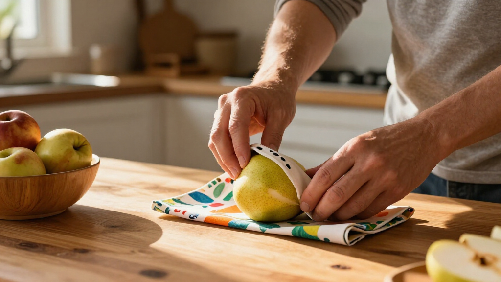 9 Best Reusable Food Wraps for 2027