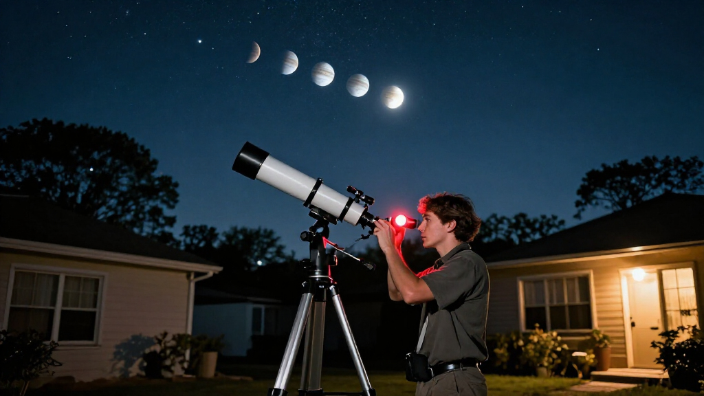 APOD: 2026 October 12 – Jupiter And The Moons
