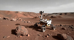 APOD: 2026 October 3 – Selfie At Vera Rubin Ridge