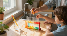 Best Educational Science Kits For Kids Compared
