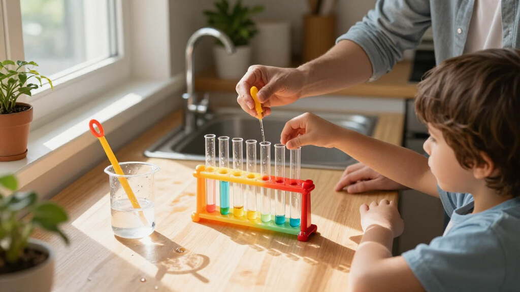Best Educational Science Kits For Kids Compared