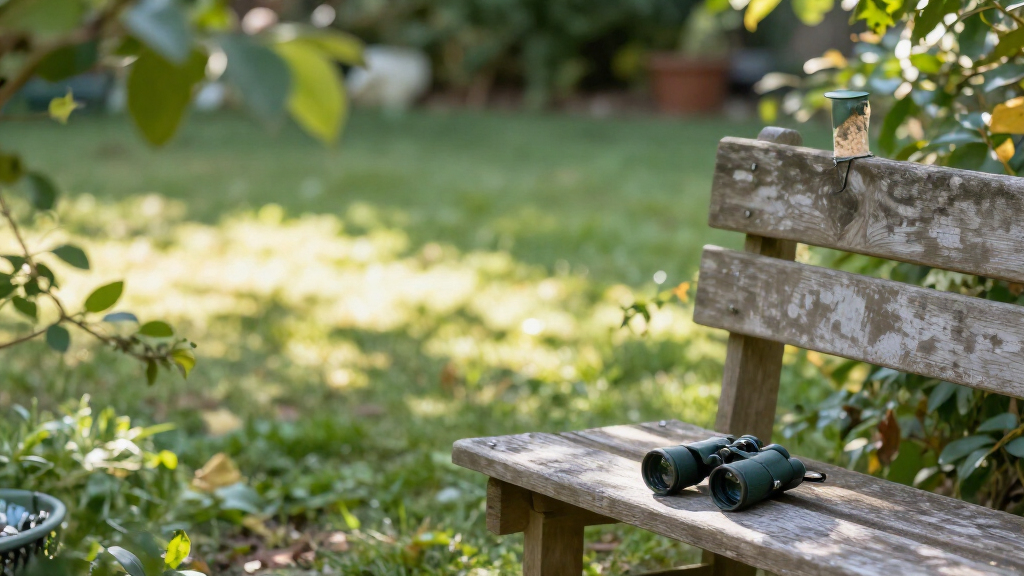 Best Gifts for a Bird Watcher: Backyard and Field Picks They'll Enjoy Using