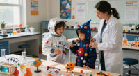 Best Science-Themed Halloween Costumes Compared