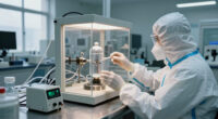 Chernobyl Particles Reveal Unexpectedly Stable Nuclear Fuel After 40 Years