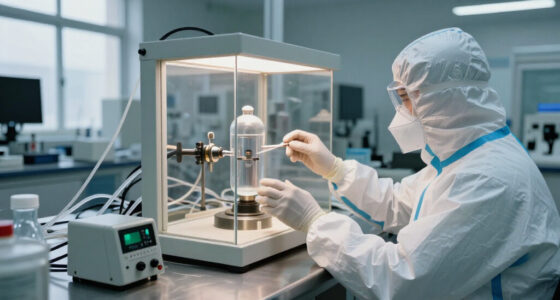 Chernobyl Particles Reveal Unexpectedly Stable Nuclear Fuel After 40 Years