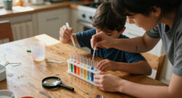 Educational Science Kits For Kids: A Prime Big Deal Days Guide