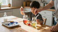 Home Science Experiment Supplies Checklist 2026