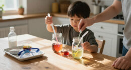 Home Science Experiment Supplies Checklist 2026