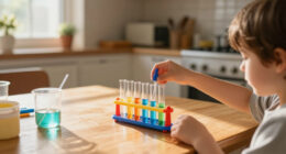 How to Choose Educational Science Kits For Kids