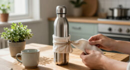 How To Find Sustainable Gifts Under $50: 10 Thoughtful Picks