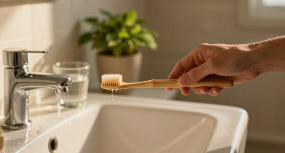 Is the Davids Bamboo Soft Bristle Toothbrush Eco-Friendly Worth It? Honest Take + Alternatives