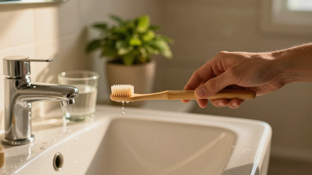 Is the Davids Bamboo Soft Bristle Toothbrush Eco-Friendly Worth It? Honest Take + Alternatives