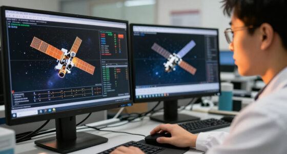 NASA’s Swift Mission Ends, Leaves Behind Scientific Bonanza