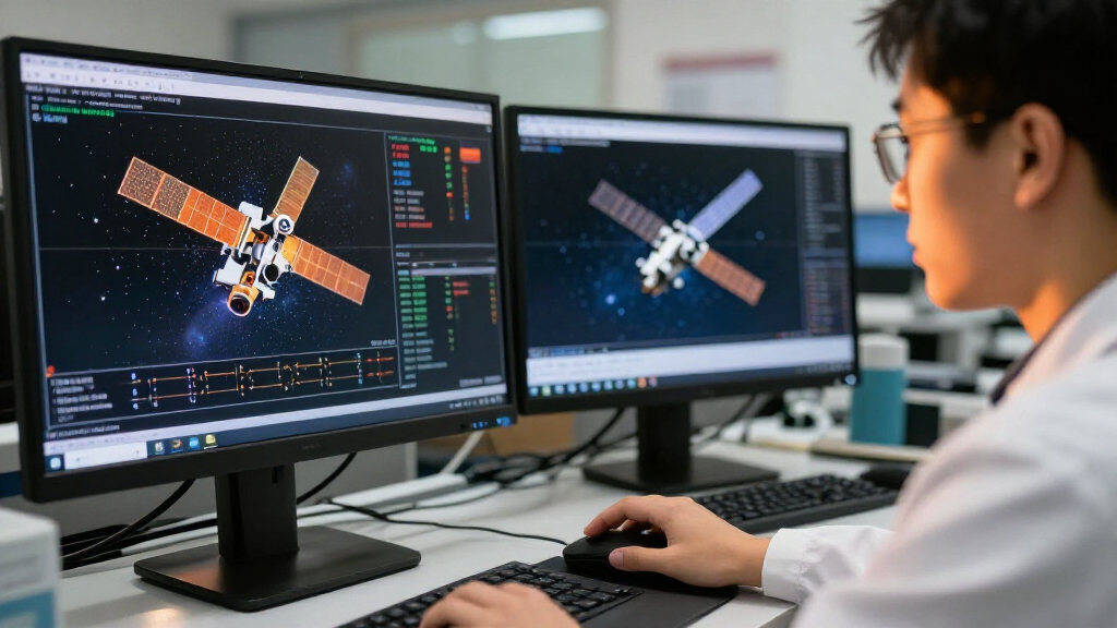 NASA’s Swift Mission Ends, Leaves Behind Scientific Bonanza