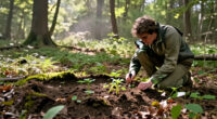 Nature's Capacity To 'Bounce Back' When Species Are Lost Is Overestimated: Study
