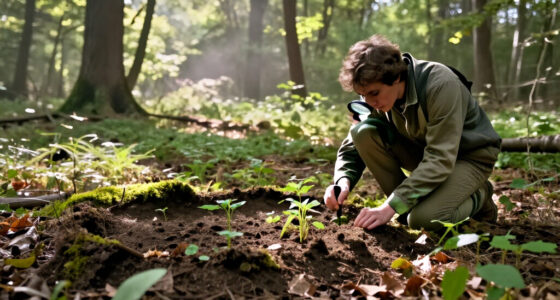 Nature's Capacity To 'Bounce Back' When Species Are Lost Is Overestimated: Study