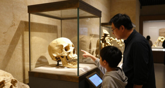 'Neanderthals Among Us' Review