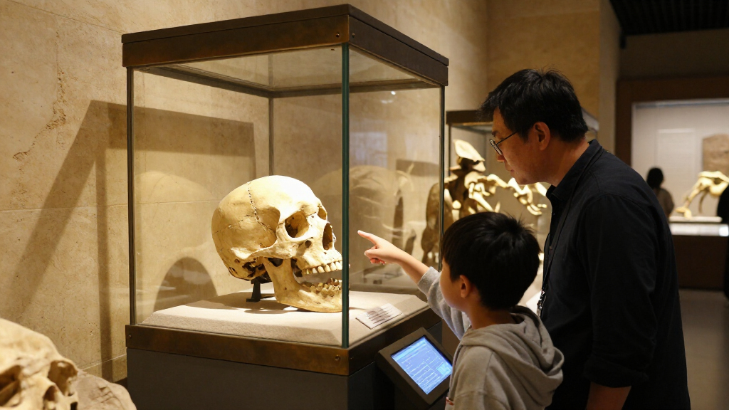 'Neanderthals Among Us' Review