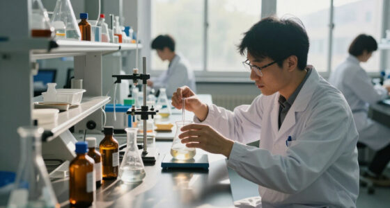 Nobel Prize In Chemistry 2026 To Henri B. Kagan And Kenso Soai
