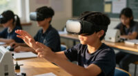 Oculus Rift S PC-Powered VR Gaming Discontinued? The Closest Current Alternatives