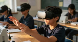 Oculus Rift S PC-Powered VR Gaming Discontinued? The Closest Current Alternatives