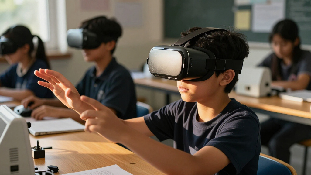Oculus Rift S PC-Powered VR Gaming Discontinued? The Closest Current Alternatives