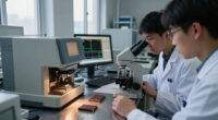 Opus 5.5 Agents Discover Two Room-temperature Magnetic Semiconductor Candidates