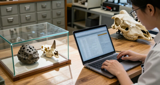 Pointing AI At Archives Found A Forgotten Meteorite, Lost Rhinos, And More