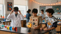 Science-Themed Halloween Costumes: A Halloween Guide
