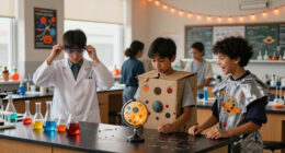 Science-Themed Halloween Costumes: A Halloween Guide