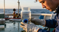 Sixteen Years After Deepwater Horizon, Deep Sea Life Shows Few Signs Of Recovery