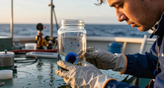Sixteen Years After Deepwater Horizon, Deep Sea Life Shows Few Signs Of Recovery