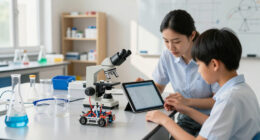 STEM Lab Equipment Shopping Checklist 2026