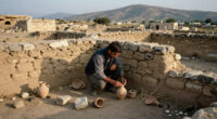 Why The Bronze Age Collapsed